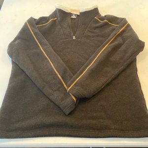 KUHL Men’s XXL pullover